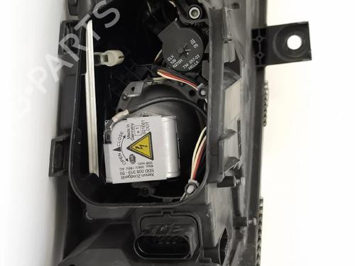 Left headlight AUDI A6 C6 (4F2) | BP39982911C28 - Image 5