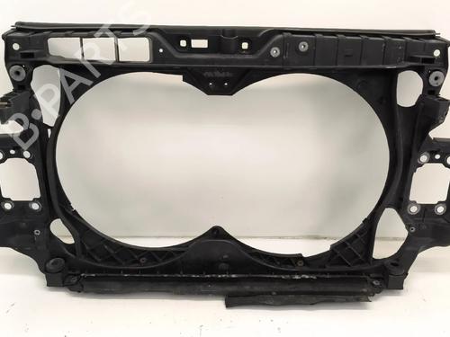 Used Front slam panel Front slam panel AUDI A6 C6 (4F2) [2004-2011] 40005512 40005512