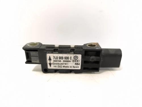 Used Electronic sensor Electronic sensor VW TOUAREG (7LA, 7L6, 7L7) [2002-2013] 40005524 40005524