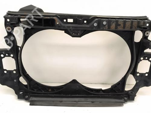 Used Front slam panel Front slam panel AUDI A6 C6 (4F2) [2004-2011] 40005510 40005510