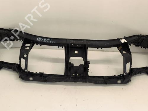 Used Front slam panel Front slam panel FORD S-MAX (WA6) [2006-2014] 40005511 40005511