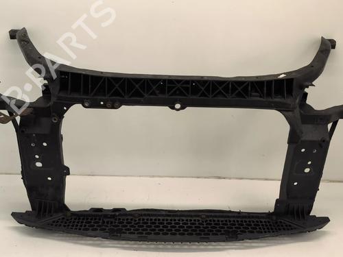 Used Front slam panel Front slam panel HYUNDAI i10 I (PA) [2007-2018] 40005509 40005509