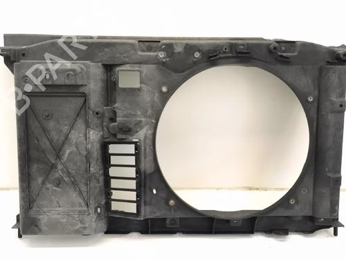 Used Front slam panel Front slam panel PEUGEOT 308 I (4A_, 4C_) [2007-2016] 40005508 40005508