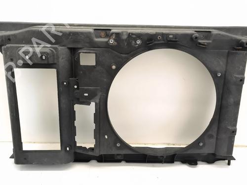 Used Front slam panel Front slam panel PEUGEOT 308 I (4A_, 4C_) [2007-2016] 40005515 40005515