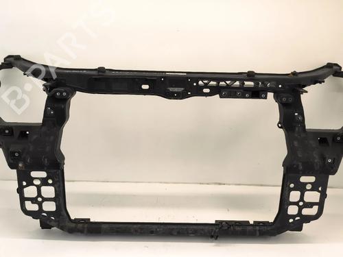 Used Front slam panel Front slam panel HYUNDAI SANTA FÉ II (CM) [2005-2015] 40005514 40005514