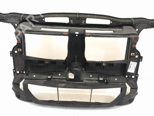 Used Front slam panel Front slam panel BMW 3 (E90) [2004-2012] 40005502 40005502