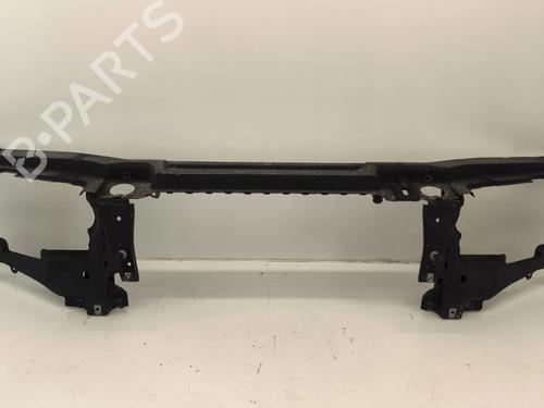 Used Front slam panel Front slam panel BMW X5 (E53) [2000-2006] 39991143 39991143