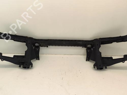 Front slam panel BMW X5 (E53) | BP39991143C72 - Image 5