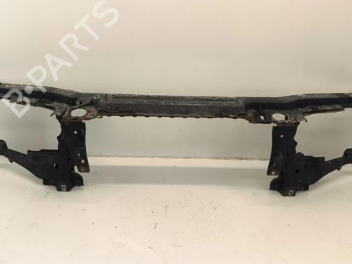 Used Front slam panel Front slam panel BMW X5 (E53) [2000-2006] 39991140 39991140