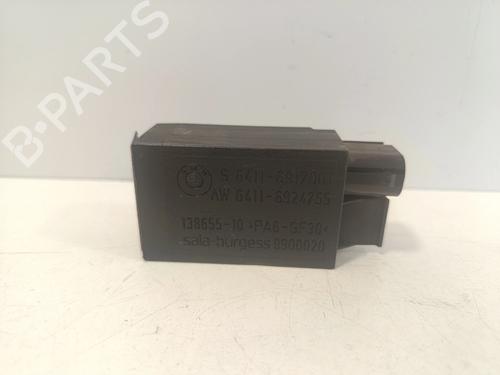 Used Electronic module Electronic module BMW 3 (E46) [1997-2005] 40019450 40019450