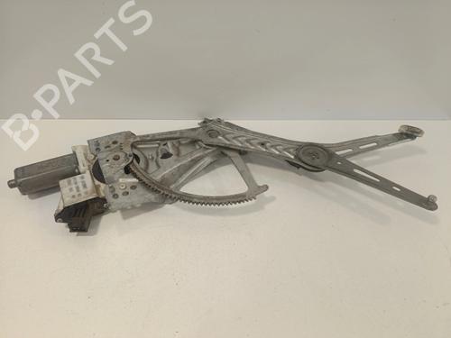 Used Front left window mechanism Front left window mechanism OPEL VECTRA C (Z02) [2002-2009] 40019448 40019448