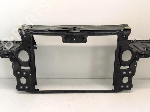 Used Front slam panel Front slam panel VW TOUAREG (7LA, 7L6, 7L7) [2002-2013] 39989153 39989153
