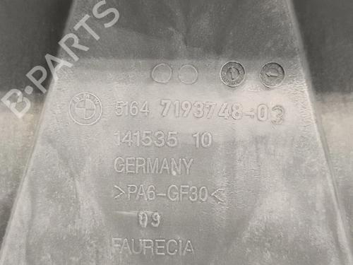 Front slam panel BMW 1 (E87) | BP39989149C72 - Image 3