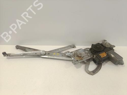 Used Front left window mechanism Front left window mechanism OPEL CORSA B (S93) [1993-2009] 40019447 40019447