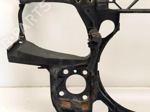Front slam panel AUDI A4 B7 (8EC) | BP39989148C72 - Image 2