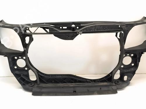 Used Front slam panel Front slam panel AUDI A4 B7 (8EC) [2004-2009] 40024384 40024384
