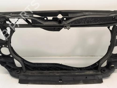 Front slam panel AUDI A4 B7 (8EC) | BP40024384C72 - Image 4