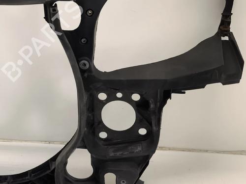 Front slam panel AUDI A4 B7 (8EC) | BP40024384C72 - Image 3