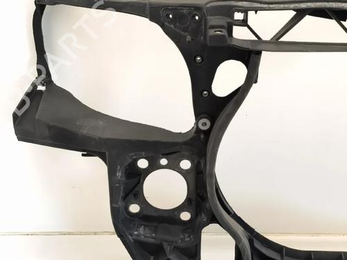 Front slam panel AUDI A4 B7 (8EC) | BP40024384C72 - Image 2