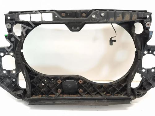 Used Front slam panel Front slam panel AUDI A6 C6 (4F2) [2004-2011] 40019455 40019455