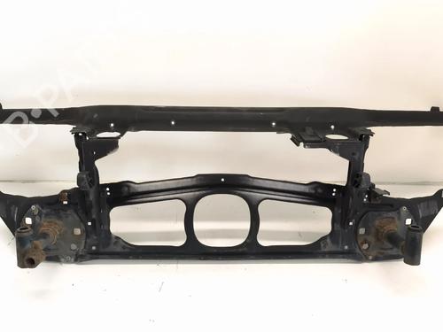 Used Front slam panel Front slam panel BMW 3 Coupe (E46) [1998-2006] 40019452 40019452