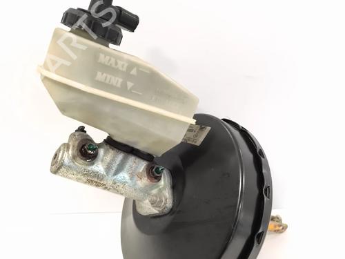 Used Servo brake Servo brake RENAULT MEGANE I (BA0/1_) 1.9 D Eco (BA0A, BA0U, BA0R) (64 hp) 40024393 40024393