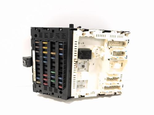 Used Fuse box Fuse box RENAULT MEGANE I (BA0/1_) 1.9 D Eco (BA0A, BA0U, BA0R) (64 hp) 40024394 40024394