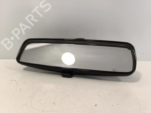 Used Rear mirror Rear mirror RENAULT MEGANE I (BA0/1_) 1.9 D Eco (BA0A, BA0U, BA0R) (64 hp) 40024390 40024390