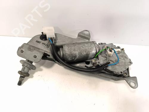Used Rear wiper motor Rear wiper motor RENAULT MEGANE I (BA0/1_) 1.9 D Eco (BA0A, BA0U, BA0R) (64 hp) 40024397 40024397