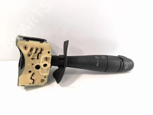Used Steering column stalk Steering column stalk RENAULT MEGANE I (BA0/1_) 1.9 D Eco (BA0A, BA0U, BA0R) (64 hp) 40024400 40024400