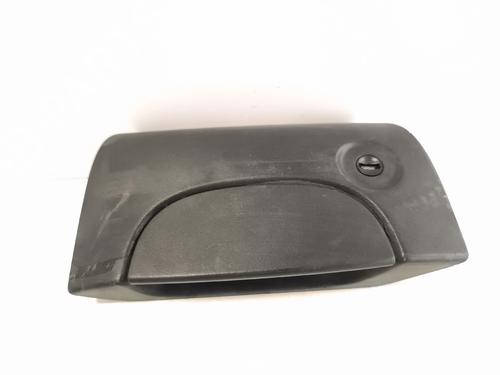 Used Rear left exterior door handle Rear left exterior door handle RENAULT KANGOO Express (FC0/1_) D 55 1.9 (FC0D) (54 hp) 40024408 40024408