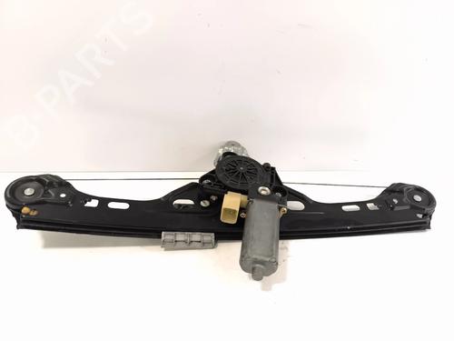 Used Rear right window mechanism Rear right window mechanism MERCEDES-BENZ C-CLASS T-Model (S203) C 200 CDI (203.204) (116 hp) 40024426 40024426