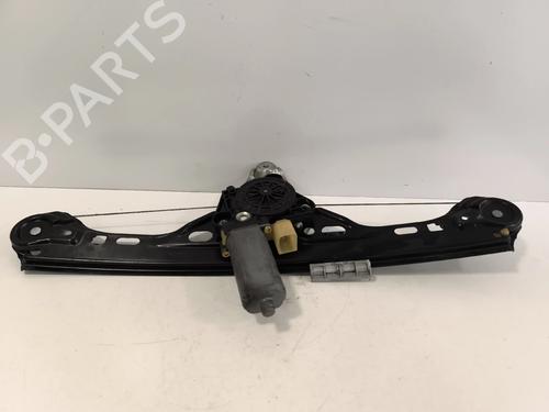 Used Rear left window mechanism Rear left window mechanism MERCEDES-BENZ C-CLASS T-Model (S203) C 200 CDI (203.204) (116 hp) 40024425 40024425