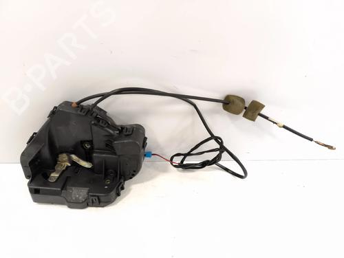 Used Rear right lock Rear right lock MERCEDES-BENZ C-CLASS T-Model (S203) C 200 CDI (203.204) (116 hp) 40024424 40024424