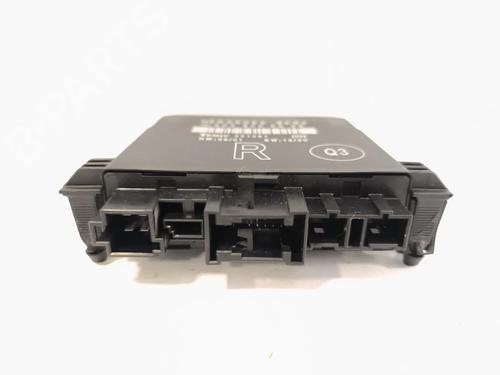 Electronic module MERCEDES-BENZ C-CLASS T-Model (S203) C 200 CDI (203.204) | BP40024422M83 - Image 2