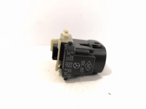 Right front window switch MERCEDES-BENZ C-CLASS T-Model (S203) C 200 CDI (203.204) | BP40024421I26 - Image 4