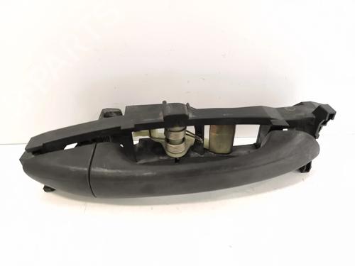 Used Rear right exterior door handle Rear right exterior door handle MERCEDES-BENZ C-CLASS T-Model (S203) C 200 CDI (203.204) (116 hp) 40024420 40024420