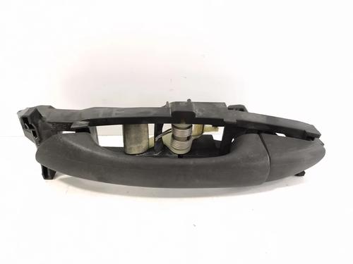 Used Rear left exterior door handle Rear left exterior door handle MERCEDES-BENZ C-CLASS T-Model (S203) C 200 CDI (203.204) (116 hp) 40024419 40024419