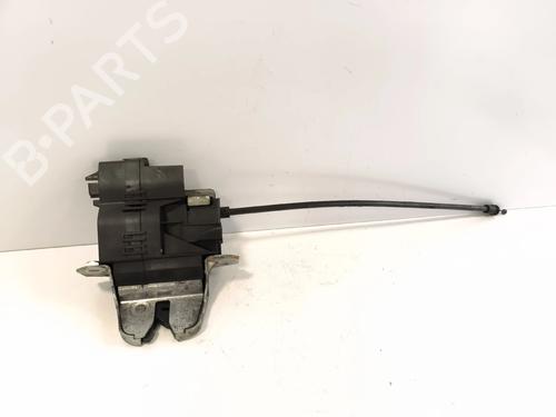 Used Tailgate lock Tailgate lock MERCEDES-BENZ C-CLASS T-Model (S203) C 200 CDI (203.204) (116 hp) 40024414 40024414