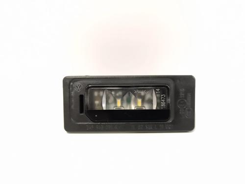 Used Licence plate light Licence plate light VW PASSAT B8 Variant (3G5, CB5) [2014-2026] 40042439 40042439