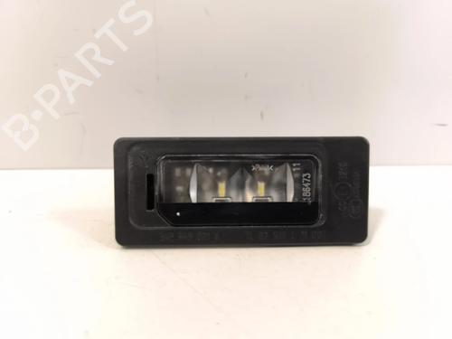 Used Licence plate light Licence plate light VW PASSAT B8 Variant (3G5, CB5) [2014-2026] 40042438 40042438