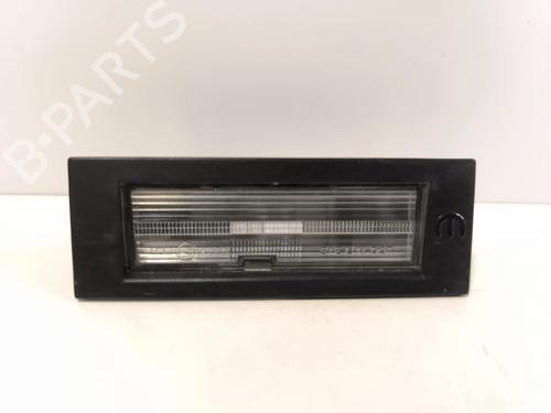 Used Licence plate light Licence plate light FIAT TIPO Hatchback (356_, 357_) [2016-2026] 40042437 40042437