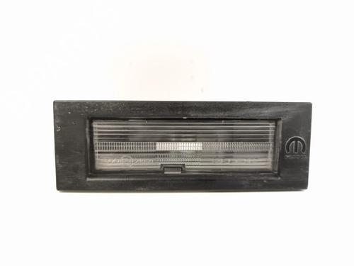 Used Licence plate light Licence plate light FIAT TIPO Hatchback (356_, 357_) [2016-2026] 40042436 40042436