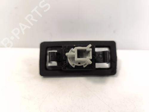 Licence plate light NISSAN LEAF (ZE1) | BP40042435I40 - Image 2