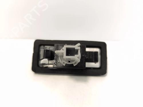 Licence plate light NISSAN LEAF (ZE1) | BP40042434I40 - Image 2
