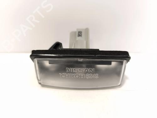 Licence plate light NISSAN LEAF (ZE1) | BP40042434I40 - Image 3