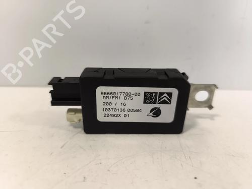 Used Electronic module Electronic module CITROËN DS4 (NX_) [2011-2015] 40039641 40039641