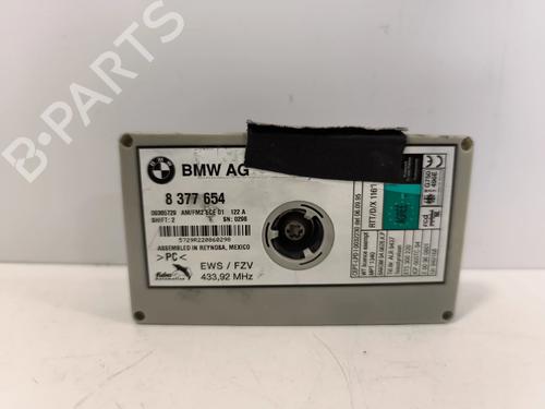 Used Electronic module Electronic module BMW X5 (E53) [2000-2006] 40039637 40039637