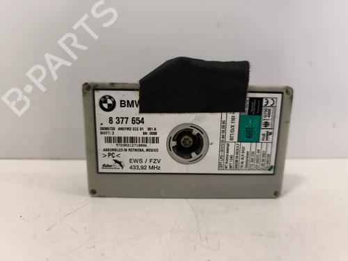 Used Electronic module Electronic module BMW X5 (E53) [2000-2006] 40039634 40039634