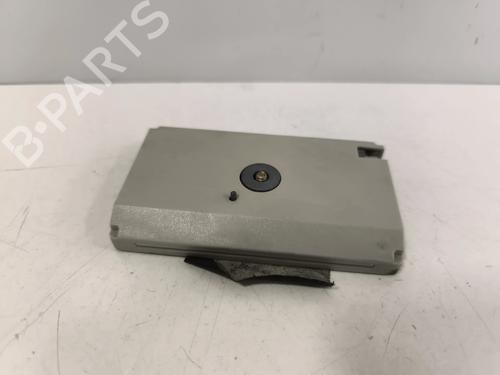 Electronic module BMW X5 (E53) | BP40039634M83 - Image 2